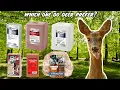 Buying Deer Salt You need to watch this first