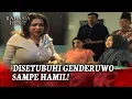Lagu NGERI! Malam Pertama Auto Diwikwik Genderuwo! | Rahasia Hidup Eps 39 (FULL)