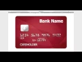 Sircle - Guided Tour Bank Transit Insitution and Account Numbers