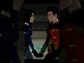 Download Lagu Damian LOVES Raven | #youtubeshorts #explorepage #robin #raven #justiceleague #dccomics #dc
