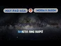 THERE IS HOPE | Moira Dela Torre & Jason Marvin | Karaoke