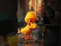 Lagu Cat and Duck #duck #duckduck#cat