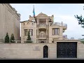 New meetinghouse of The Church of Jesus Christ of Latter-day Saints in Baku Azerbaijan