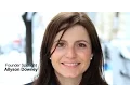Founder Spotlight - Allyson Downey