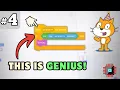 Top 5 Scratch TIPS and TRICKS INSANE Scratch HACKS