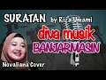 Download Lagu SURATAN - Riza Umami  || Cover by Novaliana MP3