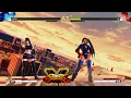 Street Fighter V CE Laura vs Lucia PC Mod