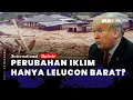Perubahan Iklim Hanya Lelucon Barat?