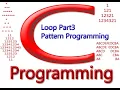 C Programming in Bengali Loop Part3