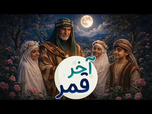 ⁣آخر قمر | مواليد شعبان | جعفر الدرازي 2026 - 1447 هـ