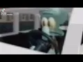 SpongeBob crashing into squidward s 2020 Chevy Silverado tiktok