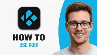 How To Use Kodi WORKING 2025 
