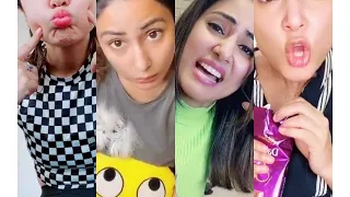hina khan funny videos ll funny videos funny video 2020 ll funny vines ll trend mama