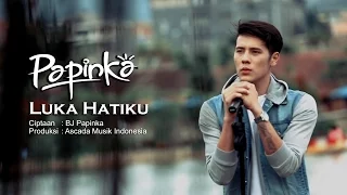 papinka luka hatiku official music video with lyric 