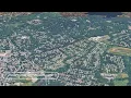 The history of Danvers Massachusetts