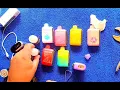 GEEK BAR vapejuice refill hack