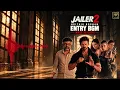 Jailer 2: Hrithik Roshan Entry BGM (Mass Version) | Roddy Theme  | Rajinikanth | Anirudh