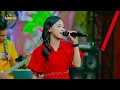 AYU CANTIKA - LURUH CINTAKU | Mahesa Music