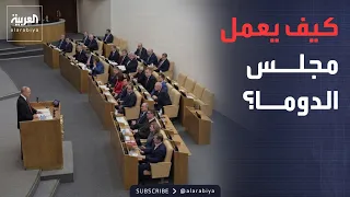 العالم الليلة | مجلس الدوما.. محرك القرارات والتشريعات الكبرى في روسيا