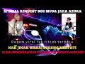 Download Lagu DJ SIA2 MENGHARAPKAN CINTAMU X DJ SEMATA KARNAMU || COKI SQUERVEN ||