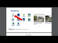 Download Transcript from ctcLink North Seattle College