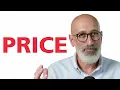 How To Price Your Services - My Four-Step Framework