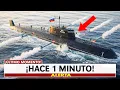 Lagu PUTIN HUMILIATED! Britain just destroyed a $1.6 billion Russian submarine and THIS HAPPENED...