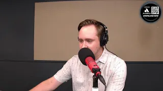 WEEI Boston Sports Original Daily Livestream