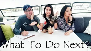 Time to REGROUP. – Onboard Lifestyle ep.107