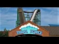 Tidal Force - Hersheypark Hershey PA 4K U