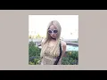 Kim Petras - I Like Ur Look (Sped Up)