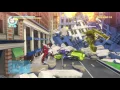 Transformers Devastation - Hook Scrapper
