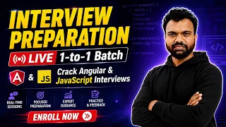 Interview Preparation Demo 2 Closure Var Let Scope Functions in Depth Pure recursive