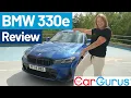 BMW 330e Touring Review It s just so good