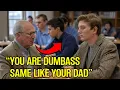 Liberal Professor Challenges Barron Trump to IQ Test Instantly Regrets It
