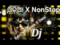 Odia Nonstop DJ Remix 2025 | Latest Odia DJ Songs Mix