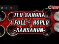 Lagu TEU SANGKA ( ABIEL JATNIKA )  FULL KOPLO •SansanGN•