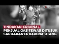 Download Lagu Tragis Pemilik Agen Gas Ditusuk Hingga Tewas Ditusuk Saudaranya Sendiri | OneNews Update