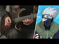 Download Lagu Kanashimi wo Yasashisa ni - Naruto Opening 3 | MattyyyM Cover