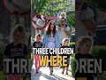 Where are Megan Fox s three children now