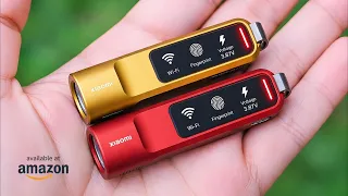 40 New Gadgets from Amazon That Actually Work