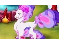 Serenity Dragon My Little Pony - DragonVale