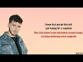 Bazzi - Why Terjemah