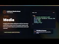 HTML Image and Media Attributes FullStack Masterclass HTML Course