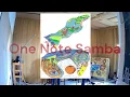One Note Samba