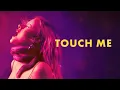 TOUCH ME 2026 Trailer Psychosexual Horror Comedy Olivia Taylor Dudley