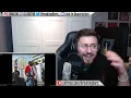 ENGLISH GUY REACTS TO Tiakola - Atasanté Ft Hamza