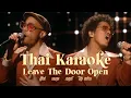 Download Lagu Leave the Door Open - Silk Sonic , Bruno Mars, Anderson Paak (Thai Karaoke Version)