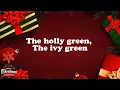Christmas in Killarney - Bing Crosby (Lyric)