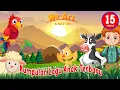 Download Lagu Lagu Anak Anak Terbaru | Burung Kakaktua, Balonku, Potong Bebek Angsa dan lainnya // WE ART KARTUN